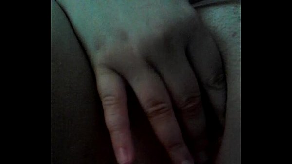me masturbating
