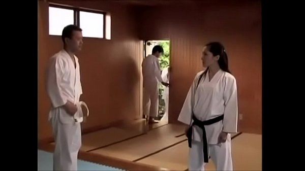 Japanese karate teacher rapped by studen twice