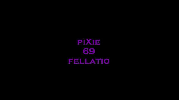 Pixie 69 – Fellatio